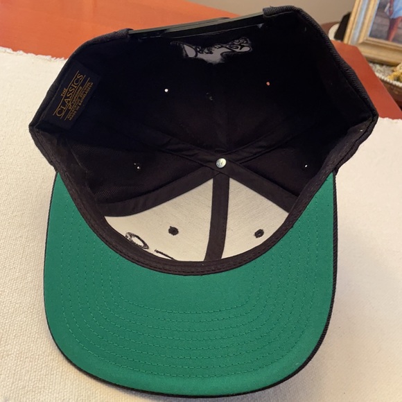 Baseball Cap - Picture 3 of 4